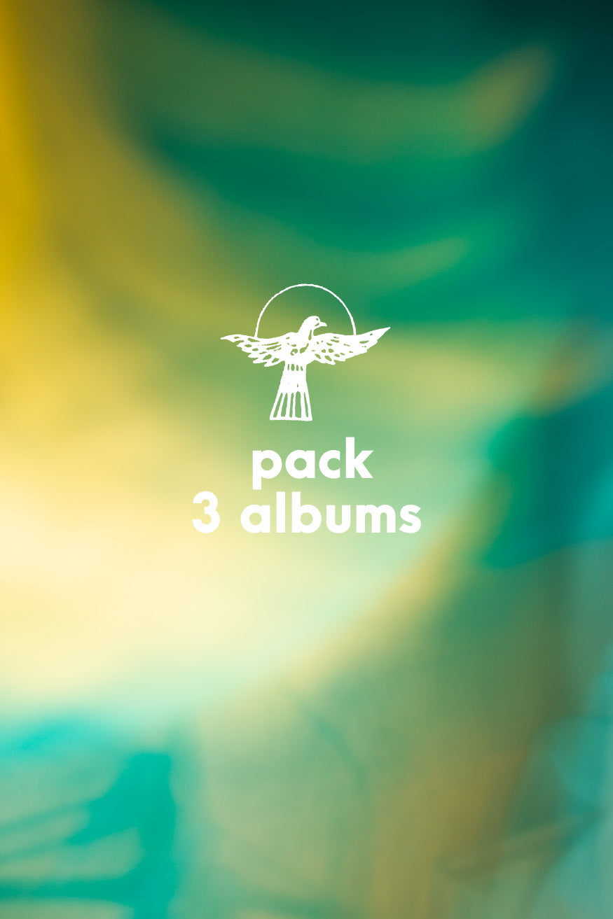 Emotional Release - Heart Opening - Relaxation - Meditation - Holistic Harmonizing