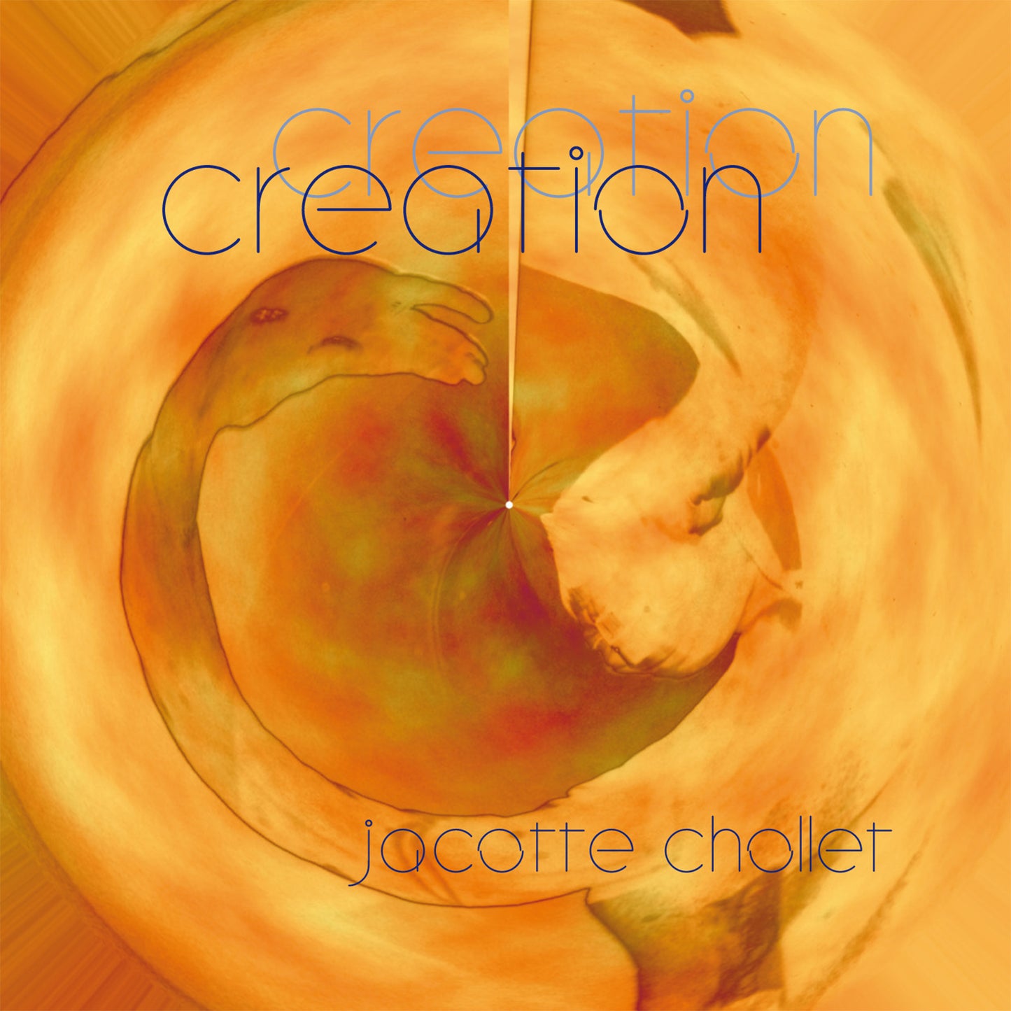 Cosmic openings - Spiritual elevation - Intuition - Creativity
