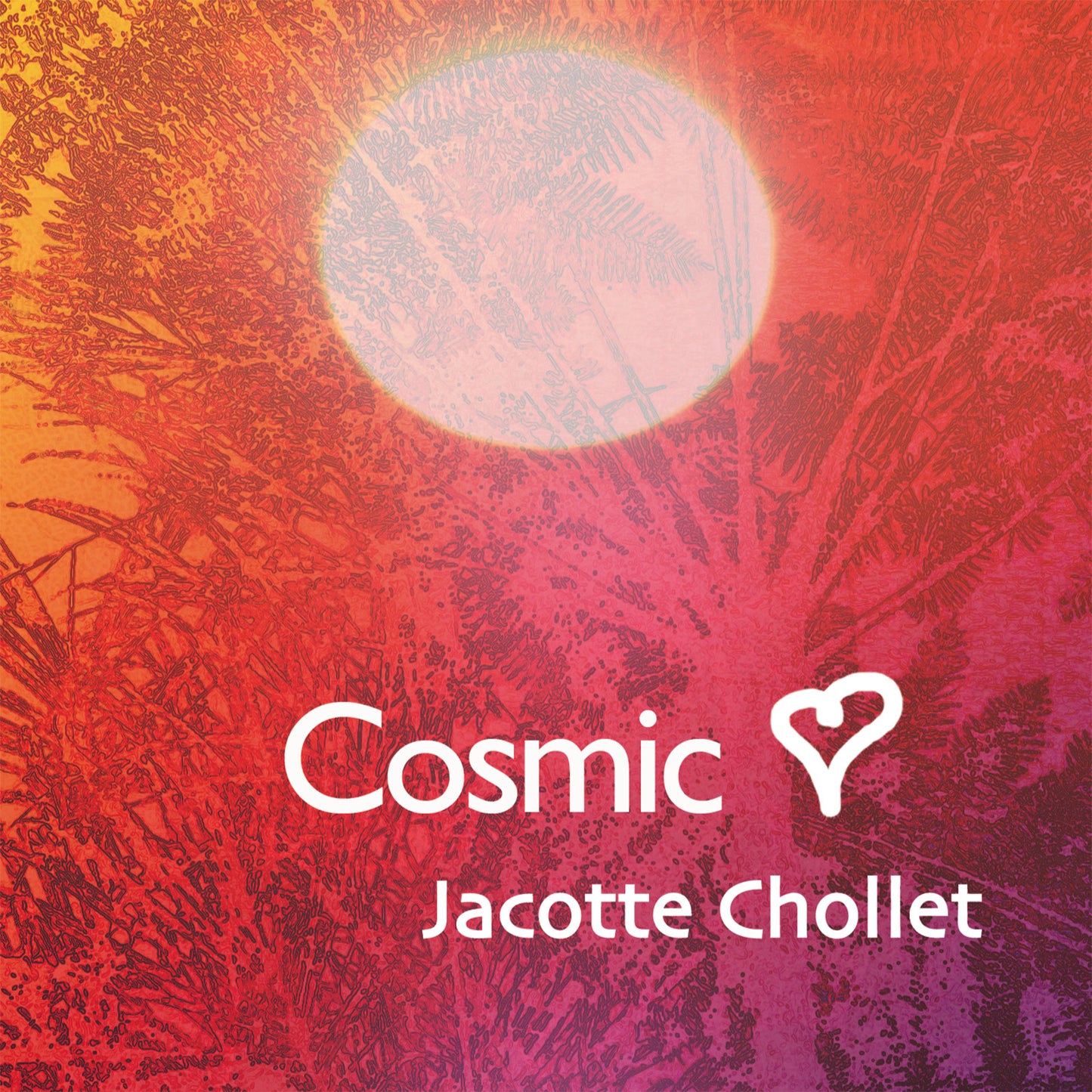 Cosmic Heart