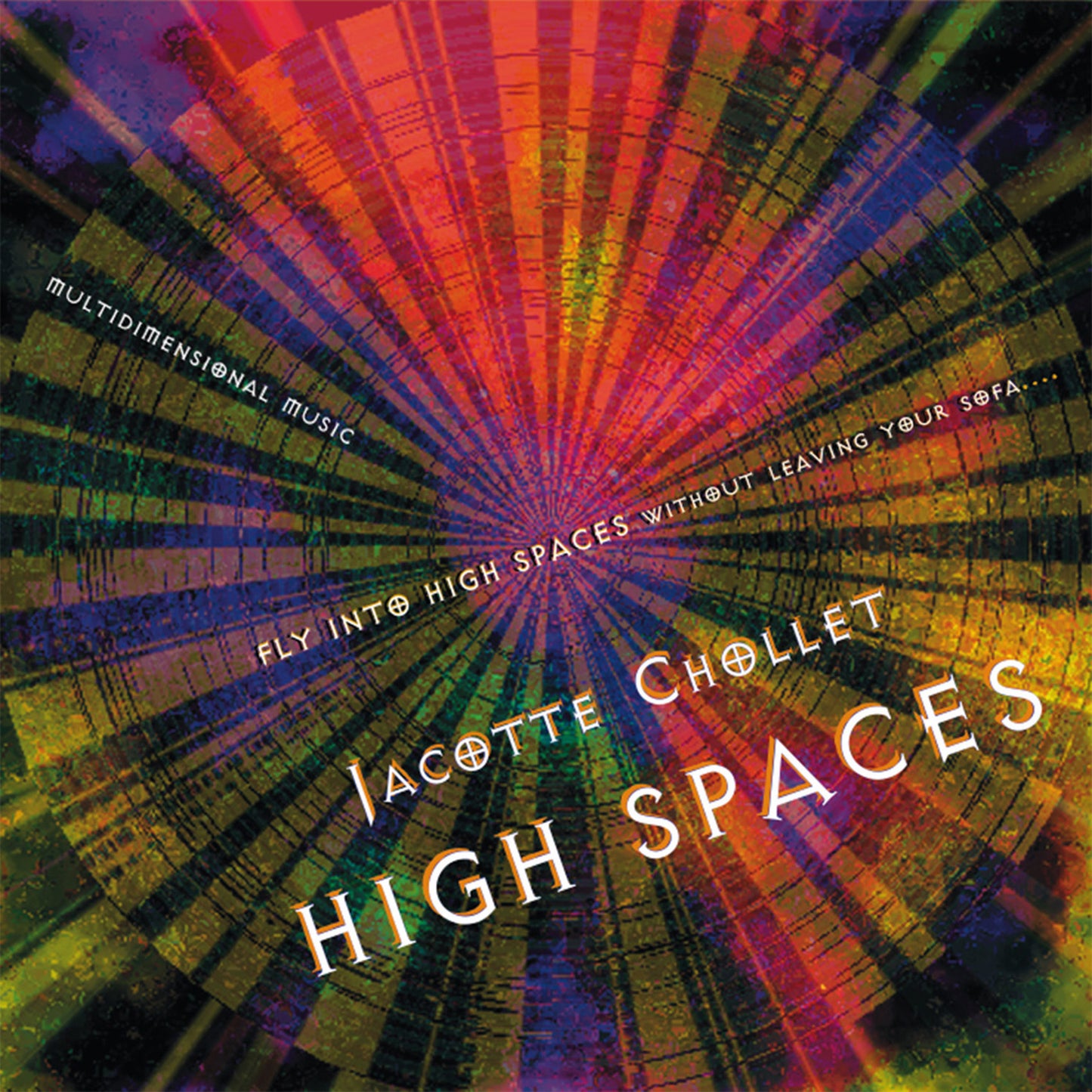 High Spaces