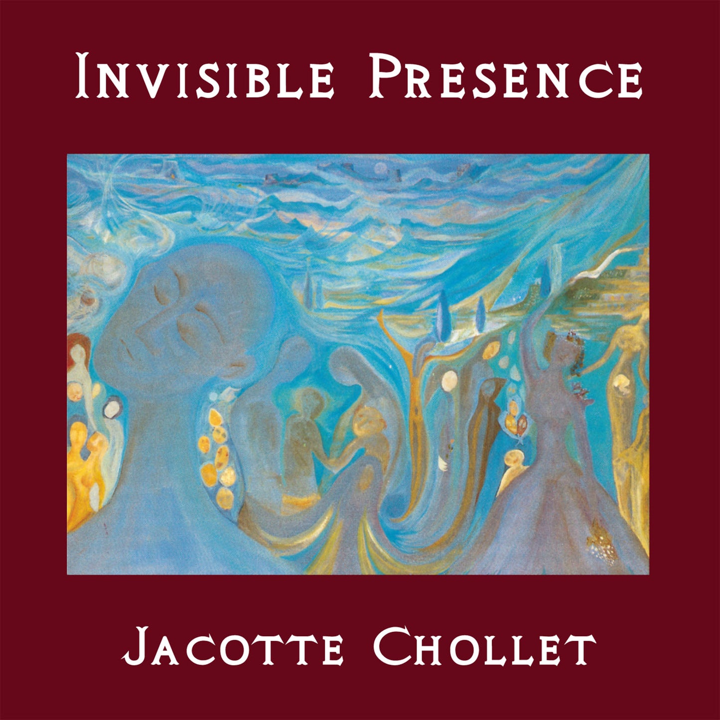 Invisible Presence