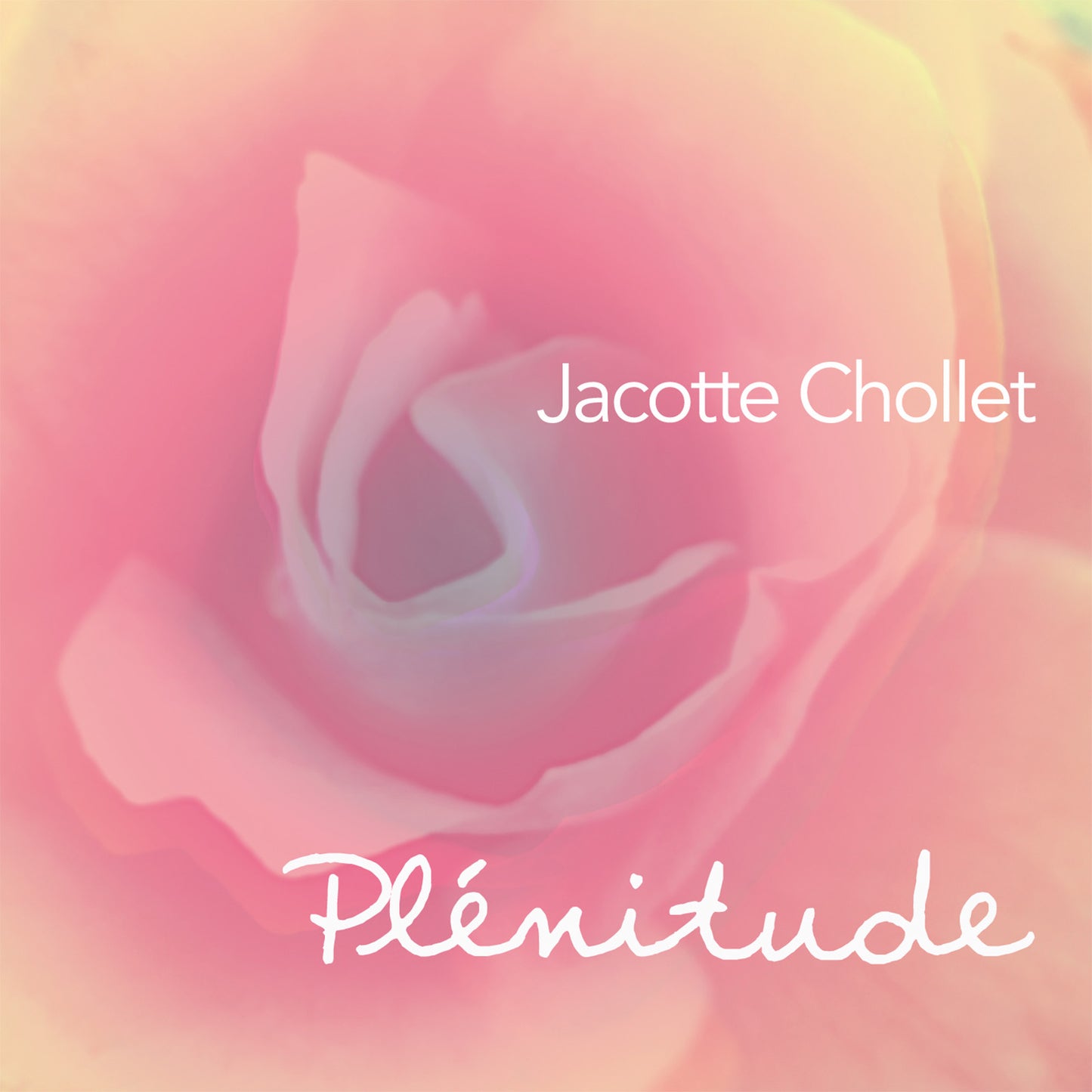 Connecting to your essence – Experiencing plenitude - Letting go…