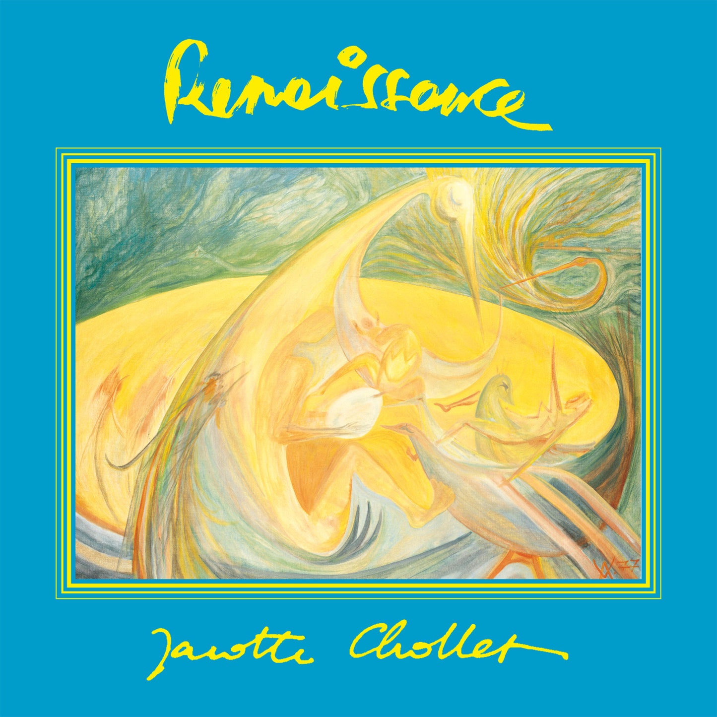 Multidimensional Deep Healing - The 4 first Albums