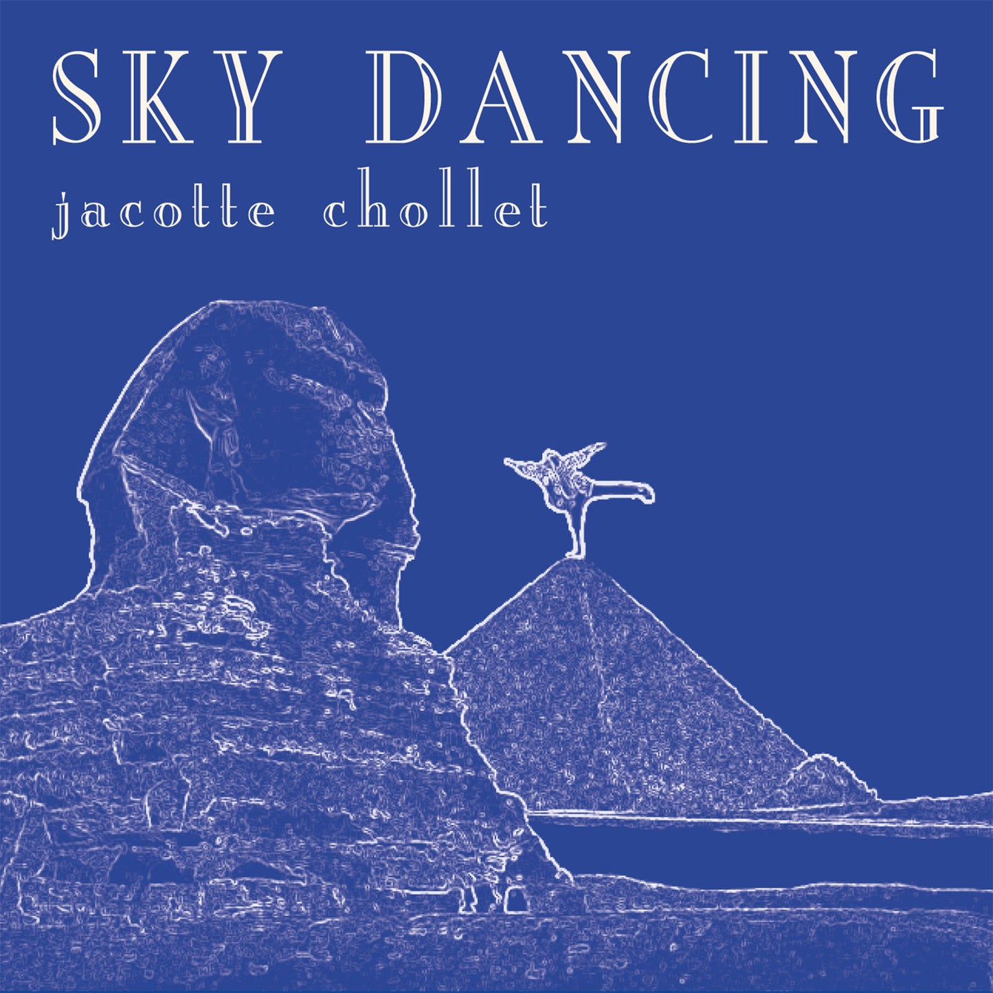 Sky Dancing