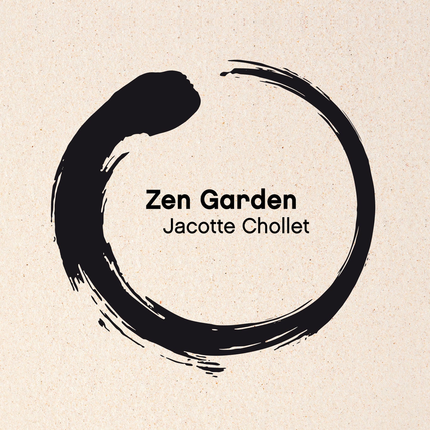 Zen Garden