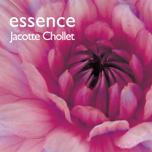 album essence de jacotte chollet
