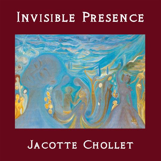 INVISIBLE PRESENCE