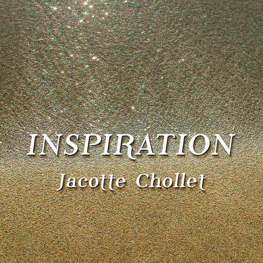 Inspiration - 2 albums