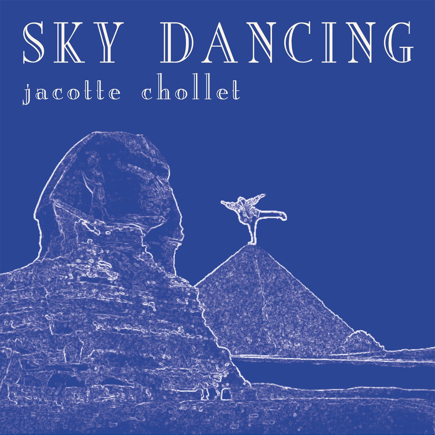 SKY DANCING