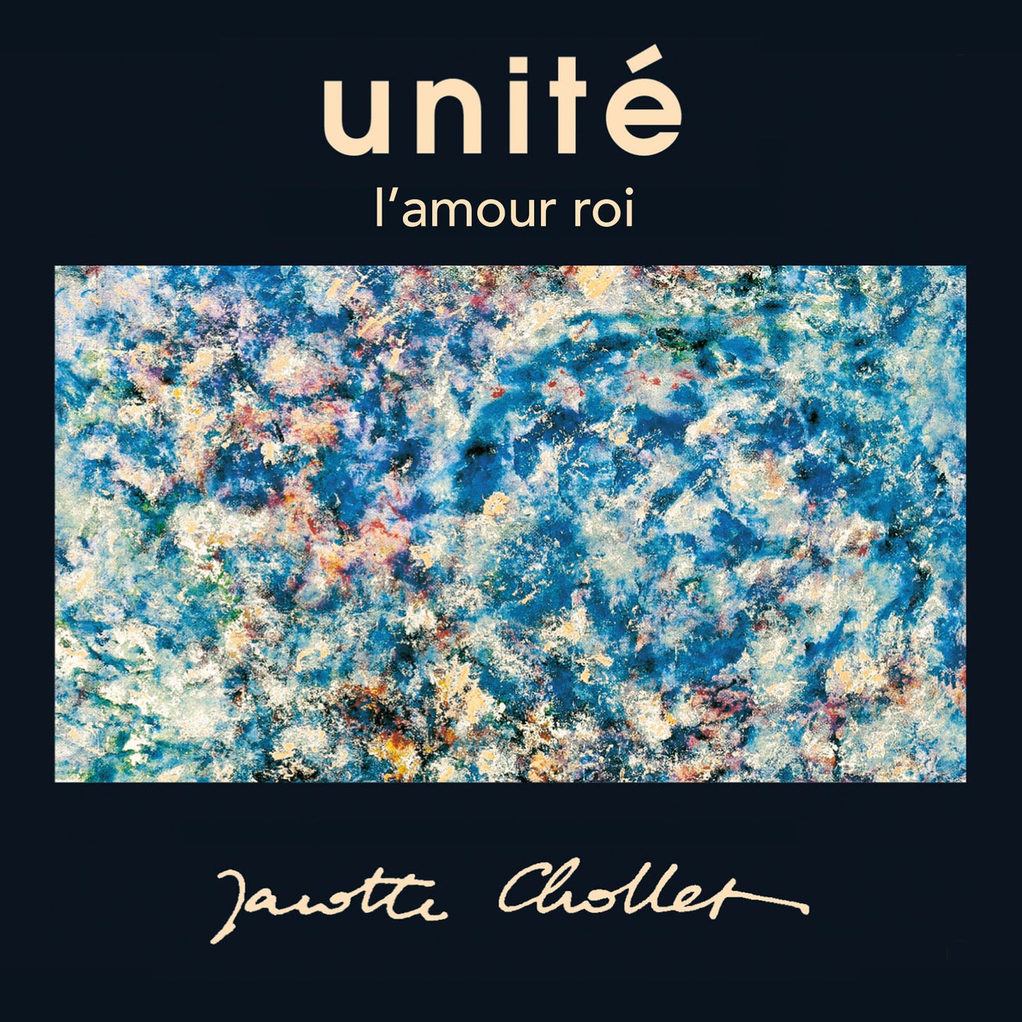 Unite - 2 albums