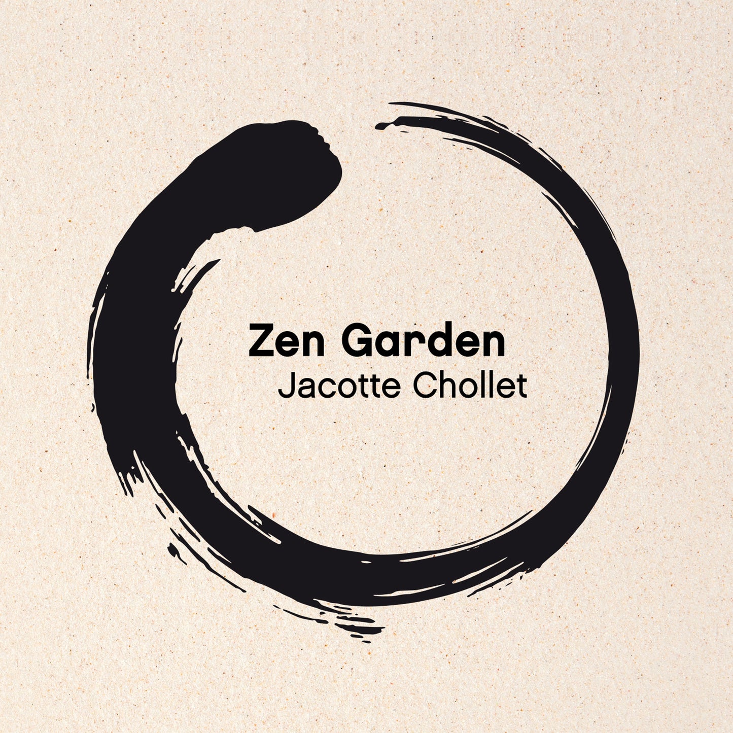 ZEN GARDEN