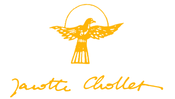 Jacotte Chollet